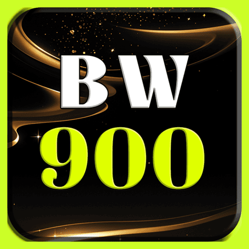 Imagem promocional da BW900 mostrando a plataforma e suas vantagens